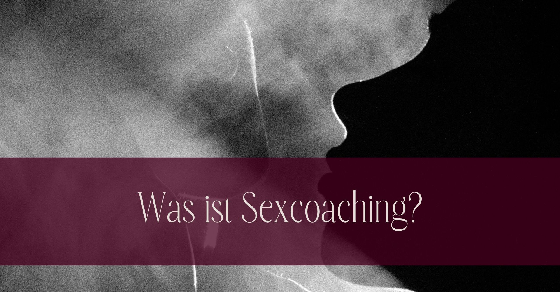 Was ist Sexcoaching