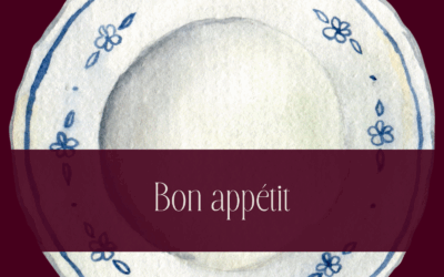 Bon appétit