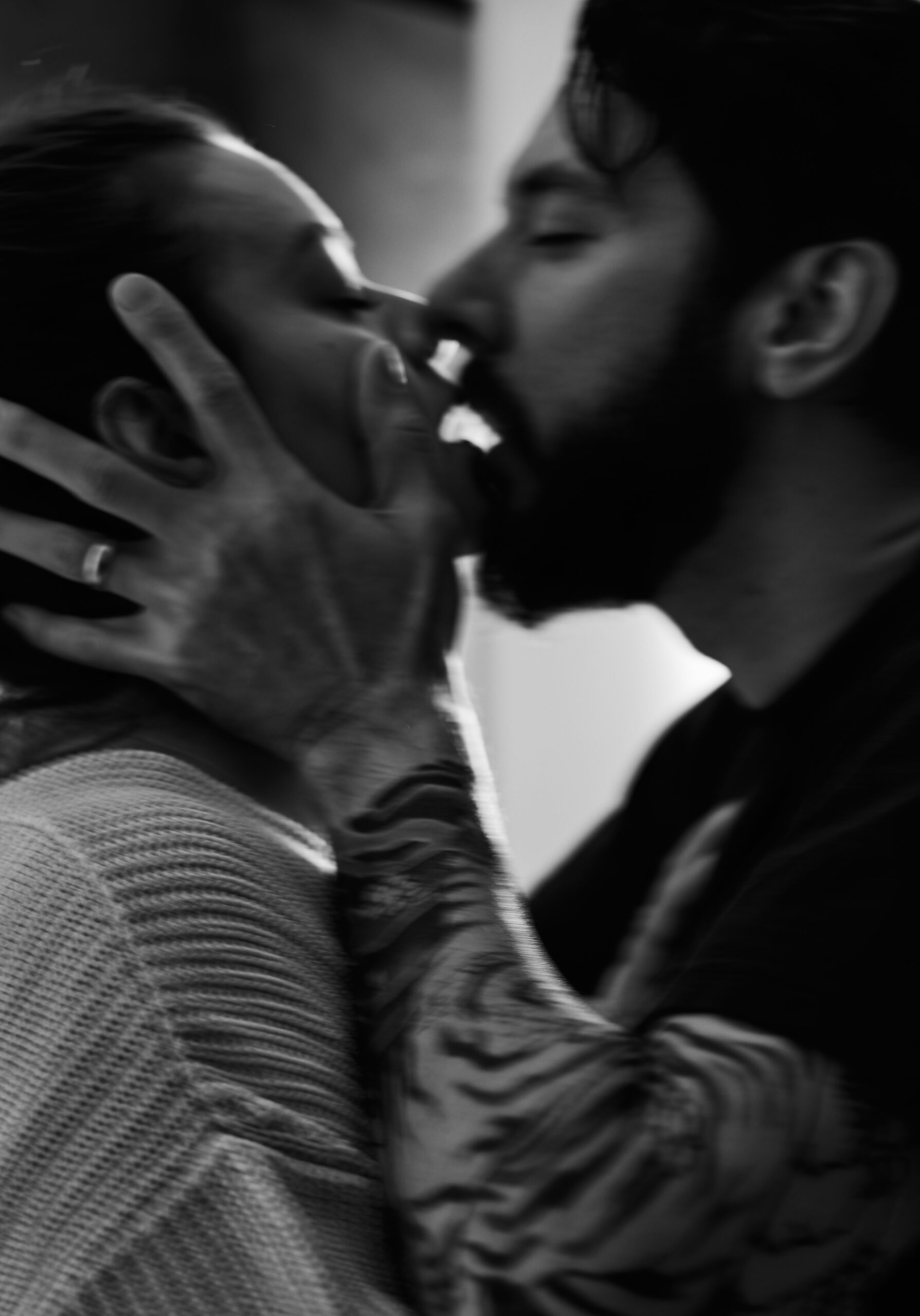 vögeln wie am Anfang Date Night Sexcoaching